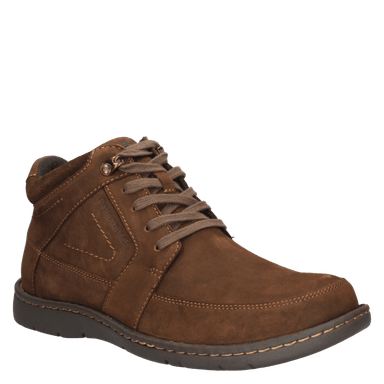 BOTIN CASUAL HOMBRE PANAMA JACK - H841 | MARRON OSCURO - 2