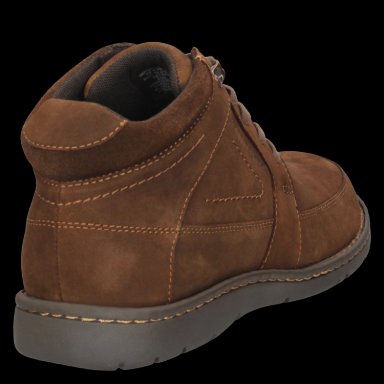 BOTIN CASUAL HOMBRE PANAMA JACK - H841 | MARRON OSCURO - 3