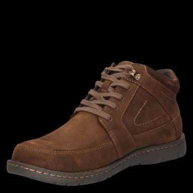BOTIN CASUAL HOMBRE PANAMA JACK - H841 | MARRON OSCURO - 5