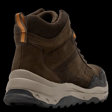 BOTIN CASUAL HOMBRE PANAMA JACK - J686 | MARRON OSCURO - 3
