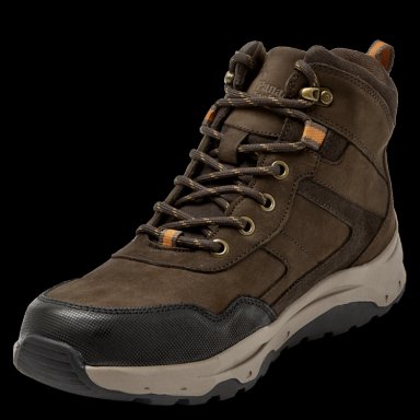 BOTIN CASUAL HOMBRE PANAMA JACK - J686 | MARRON OSCURO - 5