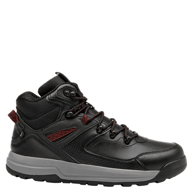 BOTIN CASUAL HOMBRE PANAMA JACK - J676 | NEGRO - 1