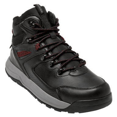 BOTIN CASUAL HOMBRE PANAMA JACK - J676 | NEGRO - 2