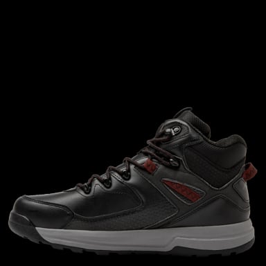 BOTIN CASUAL HOMBRE PANAMA JACK - J676 | NEGRO - 4