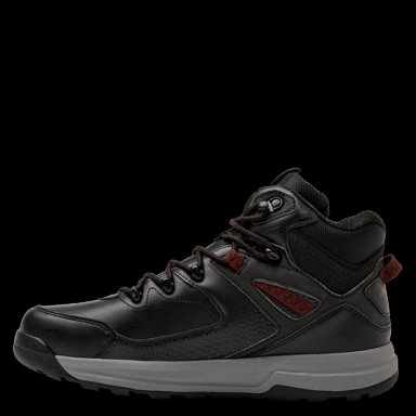 BOTIN CASUAL HOMBRE PANAMA JACK - J676 | NEGRO - 4