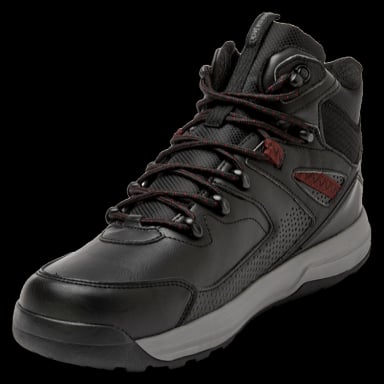 BOTIN CASUAL HOMBRE PANAMA JACK - J676 | NEGRO - 5