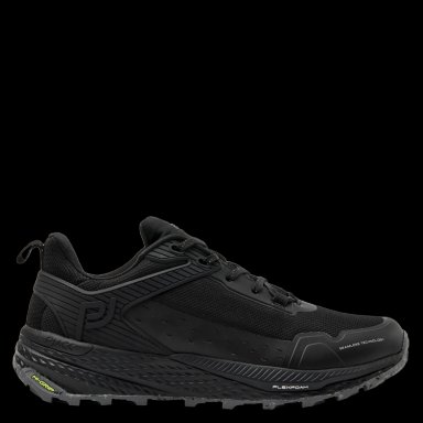 ZAPATILLA HUK TRAIL RUNNING (35 AL 40) PJACK - J769 | NEGRO - 2