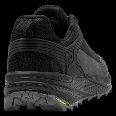 ZAPATILLA HUK TRAIL RUNNING (35 AL 40) PJACK - J769 | NEGRO - 3
