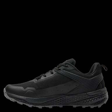 ZAPATILLA HUK TRAIL RUNNING (35 AL 40) PJACK - J769 | NEGRO - 4