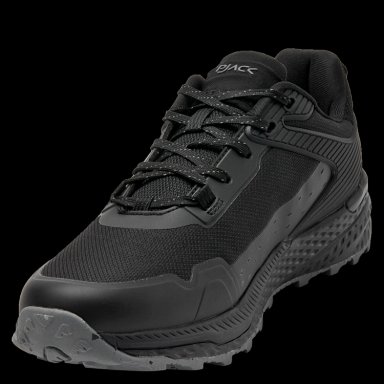 ZAPATILLA HUK TRAIL RUNNING (35 AL 40) PJACK - J769 | NEGRO - 5