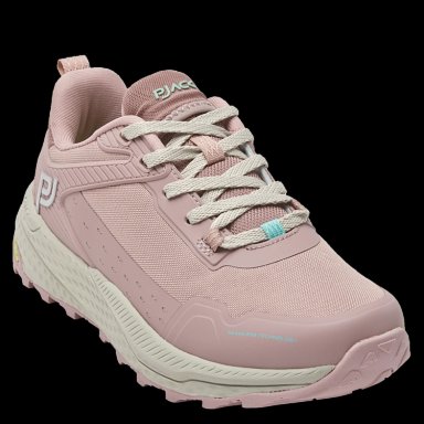 ZAPATILLA HUK TRAIL RUNNING (35 AL 40) PJACK - J769 | NEGRO - 6