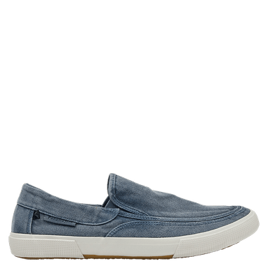 ZAPATILLAS HOMBRE PANAMA JACK CASUALES AZUL K653 - 1
