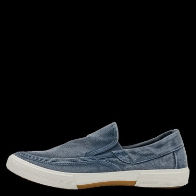 ZAPATILLAS HOMBRE PANAMA JACK CASUALES AZUL K653 - 4