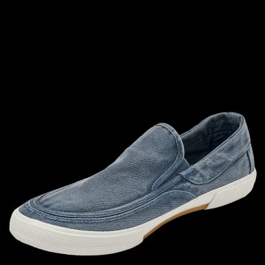 ZAPATILLAS HOMBRE PANAMA JACK CASUALES AZUL K653 - 5