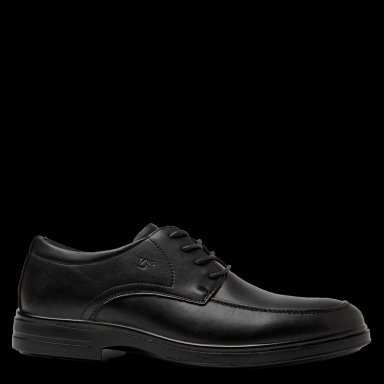ZAPATO VESTIR HOMBRE 16 HRS - W414 | NEGRO - 1