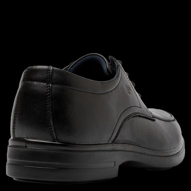 ZAPATO VESTIR HOMBRE 16 HRS - W414 | NEGRO - 3
