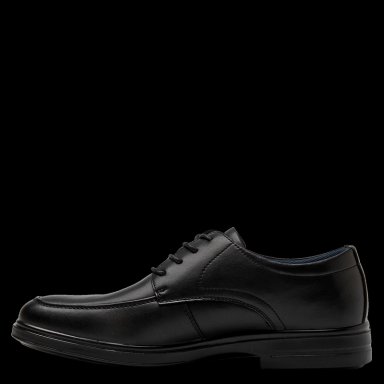 ZAPATO VESTIR HOMBRE 16 HRS - W414 | NEGRO - 4