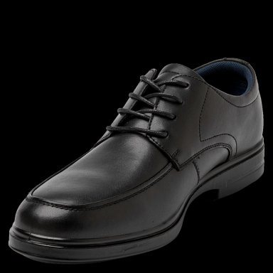 ZAPATO VESTIR HOMBRE 16 HRS - W414 | NEGRO - 5