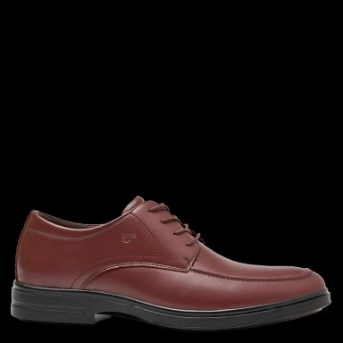 ZAPATO VESTIR HOMBRE 16 HRS - W414 | NEGRO - 7