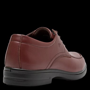 ZAPATO VESTIR HOMBRE 16 HRS - W414 | NEGRO - 8
