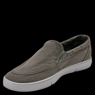 ZAPATILLAS HOMBRE 16 HRS CASUALES GRIS K129 - 5