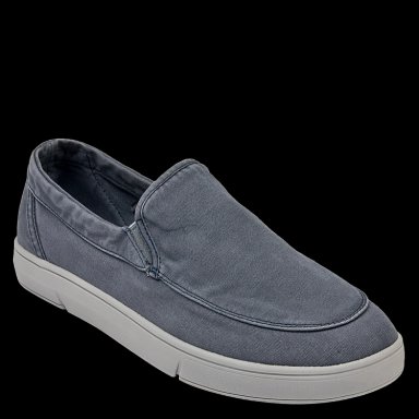 ZAPATILLAS HOMBRE 16 HRS CASUALES GRIS K129 - 6