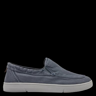 ZAPATILLAS HOMBRE 16 HRS CASUALES GRIS K129 - 7