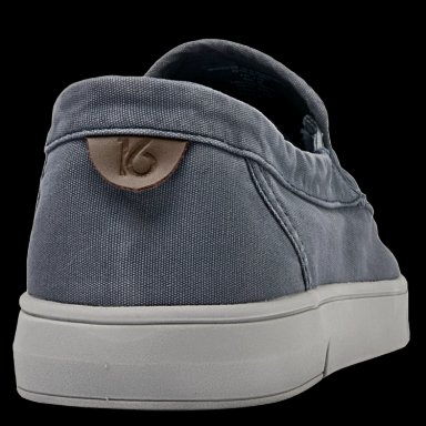 ZAPATILLAS HOMBRE 16 HRS CASUALES GRIS K129 - 8