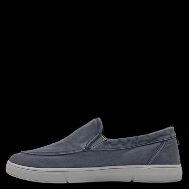 ZAPATILLAS HOMBRE 16 HRS CASUALES GRIS K129 - 9