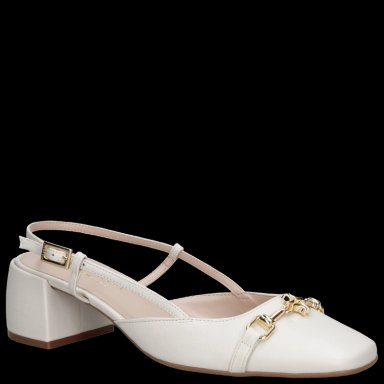 ZAPATO CASUAL MUJER LUZ DA LUA - K558 | NEGRO - 6
