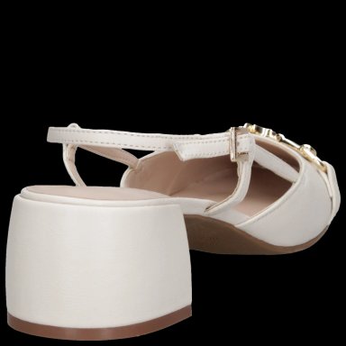ZAPATO CASUAL MUJER LUZ DA LUA - K558 | NEGRO - 8