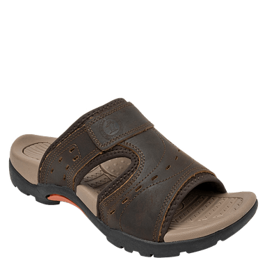 SANDALIA OUTDOOR HOMBRE PANAMA JACK CUERO NEGRO K649 - 6
