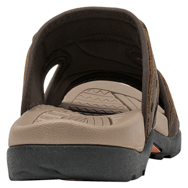 SANDALIA OUTDOOR HOMBRE PANAMA JACK CUERO NEGRO K649 - 8