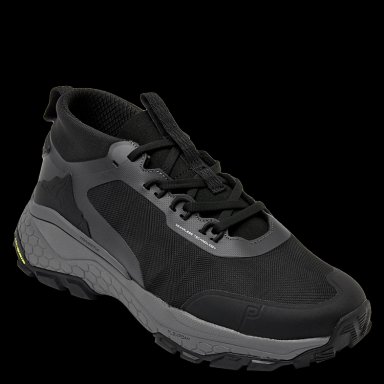 ZAPATILLAS HOMBRE PANAMA JACK NEGRO OUTDOOR PJACK - K716 - 1