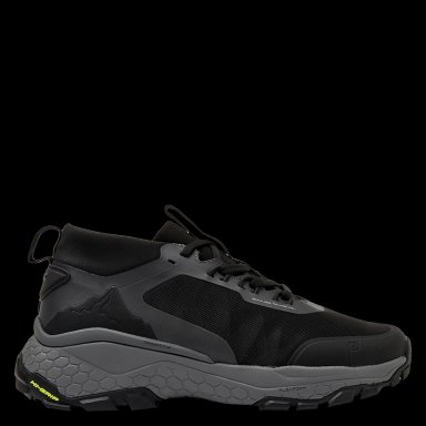 ZAPATILLAS HOMBRE PANAMA JACK NEGRO OUTDOOR PJACK - K716 - 2