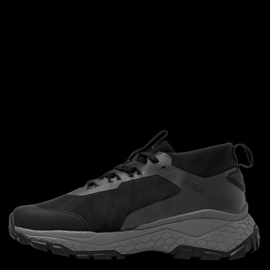 ZAPATILLAS HOMBRE PANAMA JACK NEGRO OUTDOOR PJACK - K716 - 4