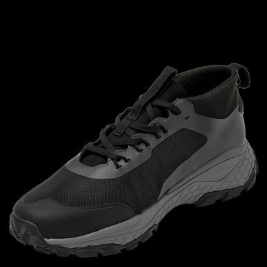 ZAPATILLAS HOMBRE PANAMA JACK NEGRO OUTDOOR PJACK - K716 - 5