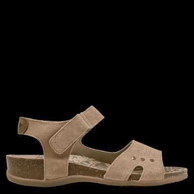 SANDALIA CASUAL MUJER PANAMA JACK - K632 - 1