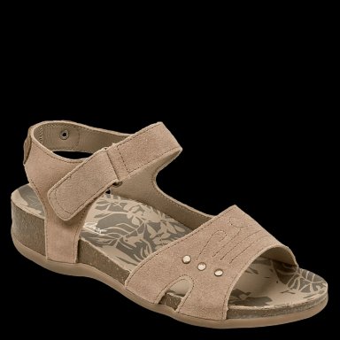 SANDALIA CASUAL MUJER PANAMA JACK - K632 - 2