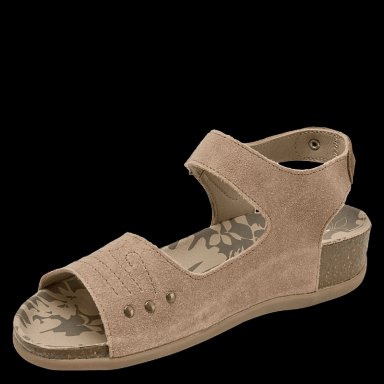 SANDALIA CASUAL MUJER PANAMA JACK - K632 - 5