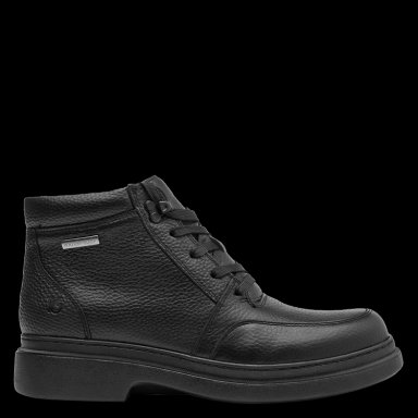 BOTIN WATERPROOF HOMBRE 16 HRS - L172 | NEGRO - 2