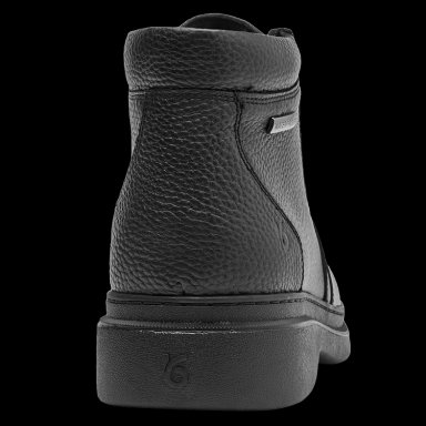 BOTIN WATERPROOF HOMBRE 16 HRS - L172 | NEGRO - 3