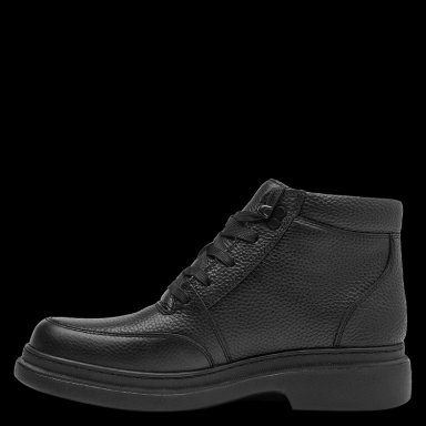 BOTIN WATERPROOF HOMBRE 16 HRS - L172 | NEGRO - 4