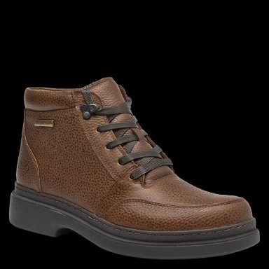 BOTIN WATERPROOF HOMBRE 16 HRS - L172 | NEGRO - 6
