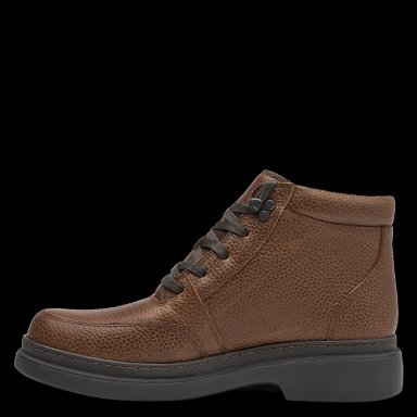 BOTIN WATERPROOF HOMBRE 16 HRS - L172 | NEGRO - 9