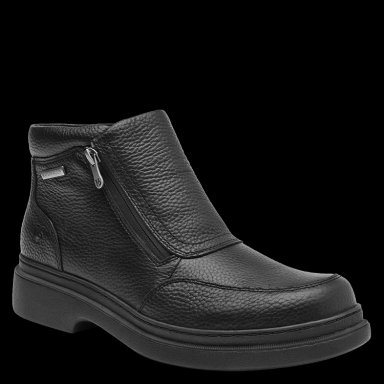 BOTIN WATERPROOF HOMBRE 16 HRS - L171 | NEGRO - 1