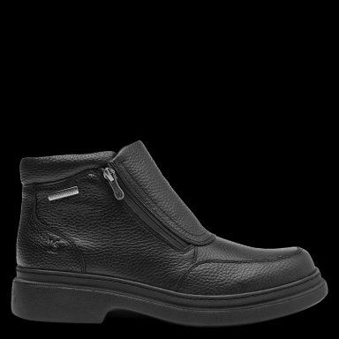 BOTIN WATERPROOF HOMBRE 16 HRS - L171 | NEGRO - 2