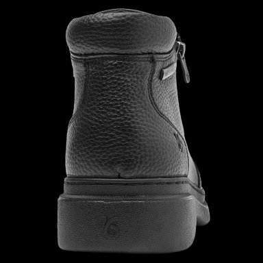 BOTIN WATERPROOF HOMBRE 16 HRS - L171 | NEGRO - 3