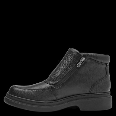 BOTIN WATERPROOF HOMBRE 16 HRS - L171 | NEGRO - 4