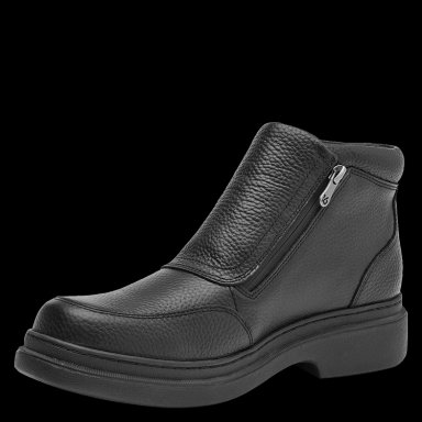 BOTIN WATERPROOF HOMBRE 16 HRS - L171 | NEGRO - 5
